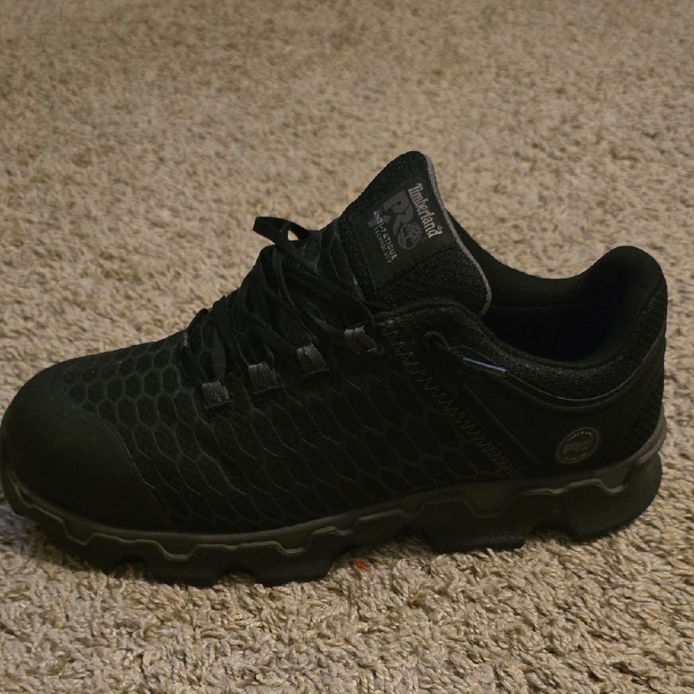 Timberland PRO STEEL TOE SHOE